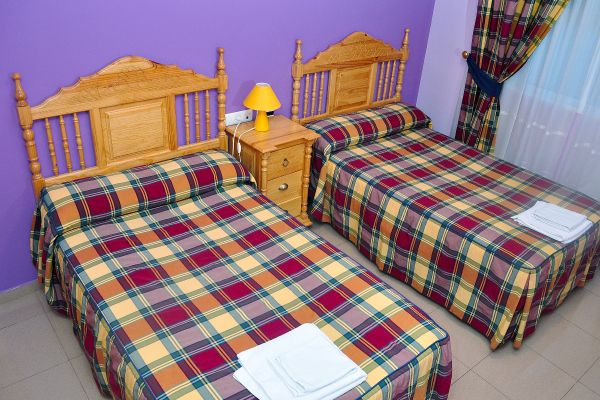 Valdepeñas Hostal Valdepeñas